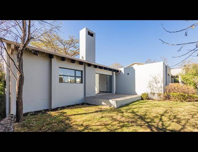 3 BEDROOM HOUSE FOR SALE IN JACKAL CREEK GOLF ESTATE